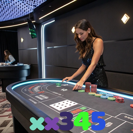 A Magia dos Jogos de Fantasia na xx345