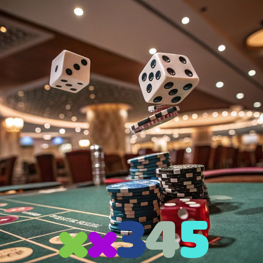 A Magia dos Jogos de Fantasia na xx345