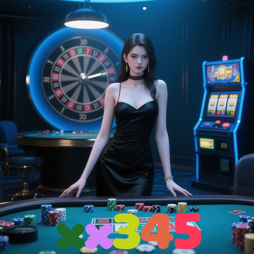 A Magia dos Jogos de Fantasia na xx345