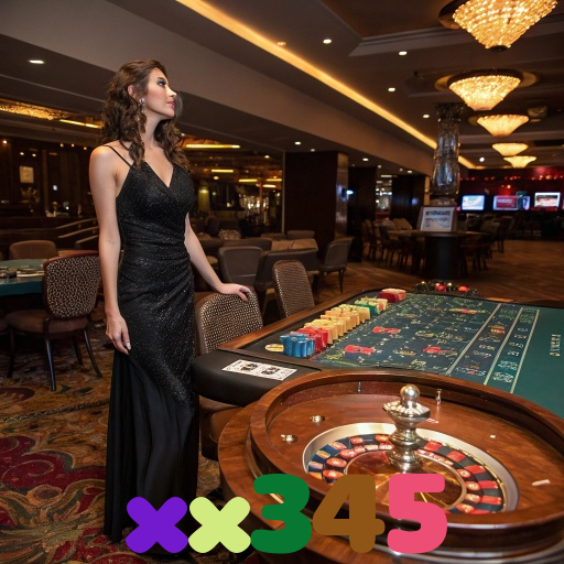 A Magia dos Jogos de Fantasia na xx345