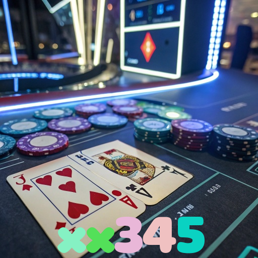 A Magia dos Jogos de Fantasia na xx345