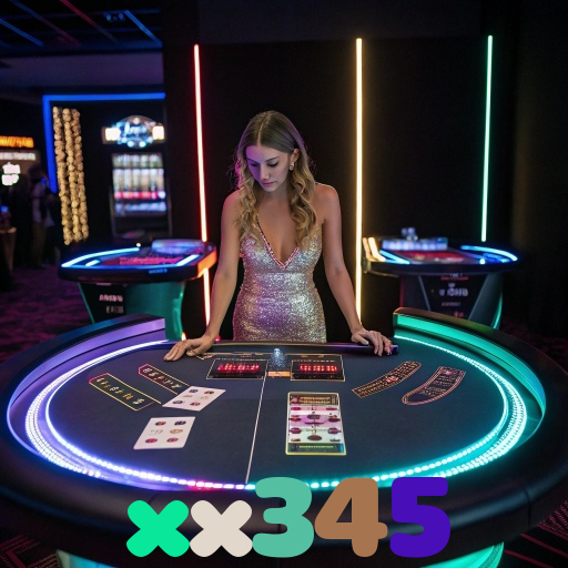 A Magia dos Jogos de Fantasia na xx345