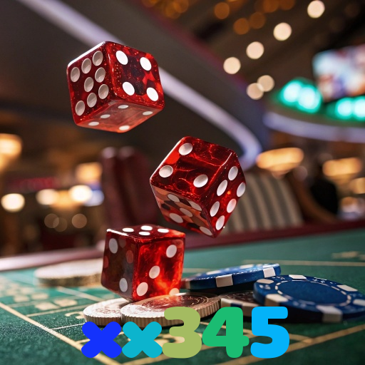 A Magia dos Jogos de Fantasia na xx345