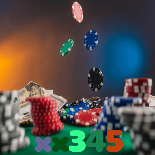 A Magia dos Jogos de Fantasia na xx345