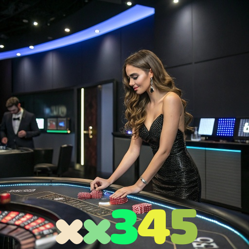 A Magia dos Jogos de Fantasia na xx345