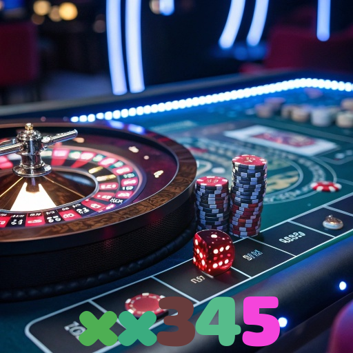 A Magia dos Jogos de Fantasia na xx345