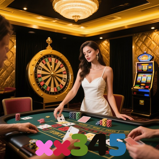 A Magia dos Jogos de Fantasia na xx345
