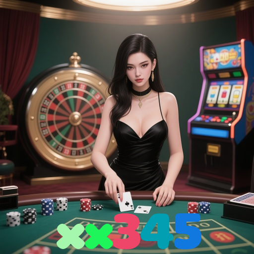 A Magia dos Jogos de Fantasia na xx345