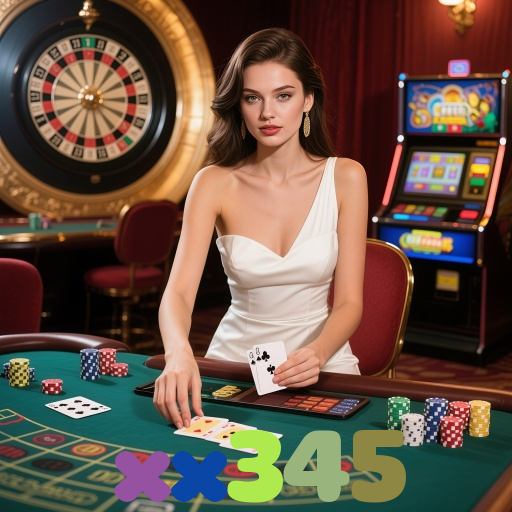 A Magia dos Jogos de Fantasia na xx345