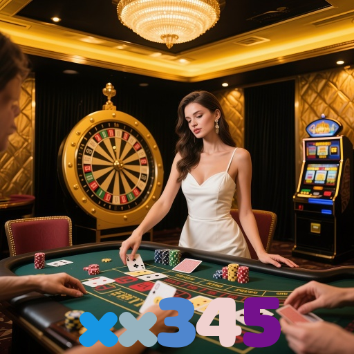 A Magia dos Jogos de Fantasia na xx345