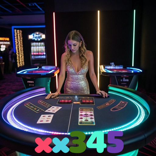 A Magia dos Jogos de Fantasia na xx345