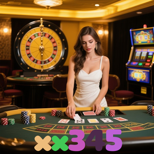 A Magia dos Jogos de Fantasia na xx345