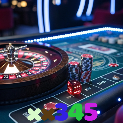 A Magia dos Jogos de Fantasia na xx345