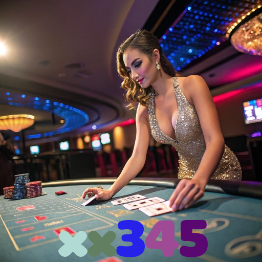 A Magia dos Jogos de Fantasia na xx345