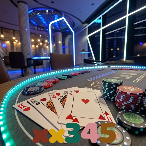 A Magia dos Jogos de Fantasia na xx345