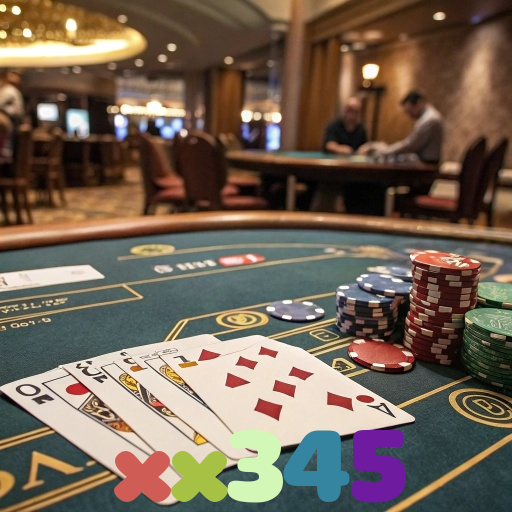 A Magia dos Jogos de Fantasia na xx345