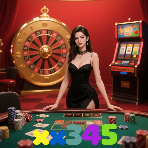 A Magia dos Jogos de Fantasia na xx345