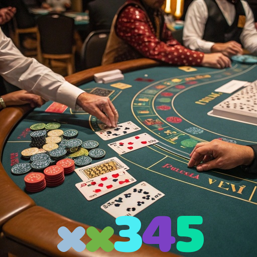 A Magia dos Jogos de Fantasia na xx345
