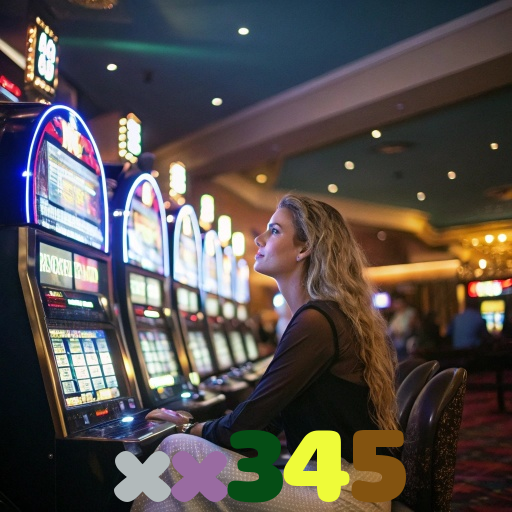 A Magia dos Jogos de Fantasia na xx345