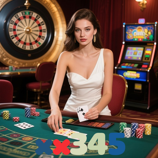 A Magia dos Jogos de Fantasia na xx345