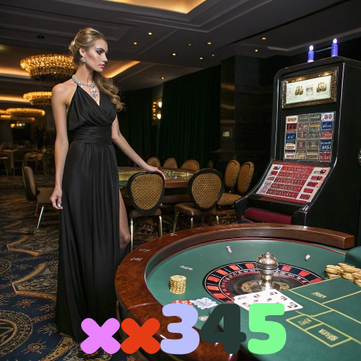 A Magia dos Jogos de Fantasia na xx345