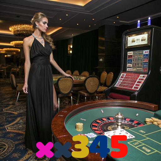A Magia dos Jogos de Fantasia na xx345