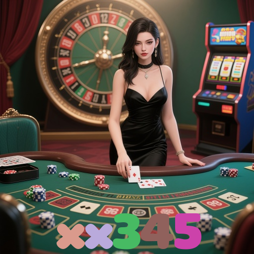 A Magia dos Jogos de Fantasia na xx345