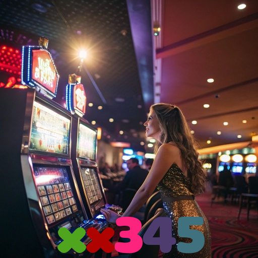 A Magia dos Jogos de Fantasia na xx345