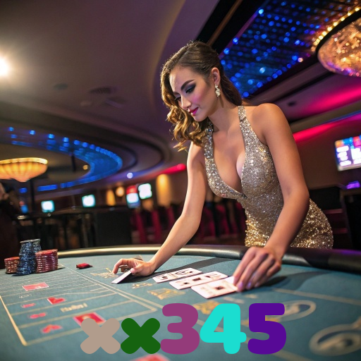 A Magia dos Jogos de Fantasia na xx345