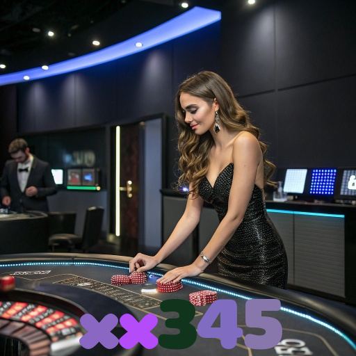 A Magia dos Jogos de Fantasia na xx345