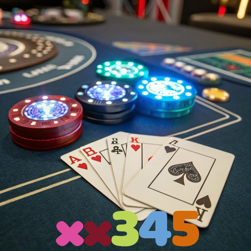 A Magia dos Jogos de Fantasia na xx345