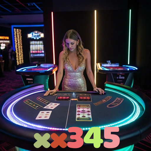 A Magia dos Jogos de Fantasia na xx345