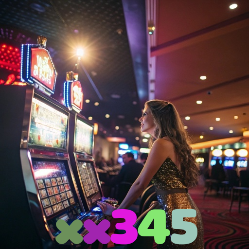 A Magia dos Jogos de Fantasia na xx345