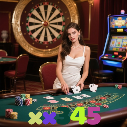 A Magia dos Jogos de Fantasia na xx345