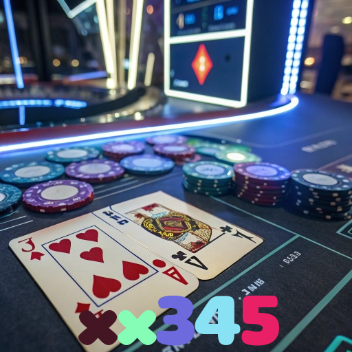 A Magia dos Jogos de Fantasia na xx345