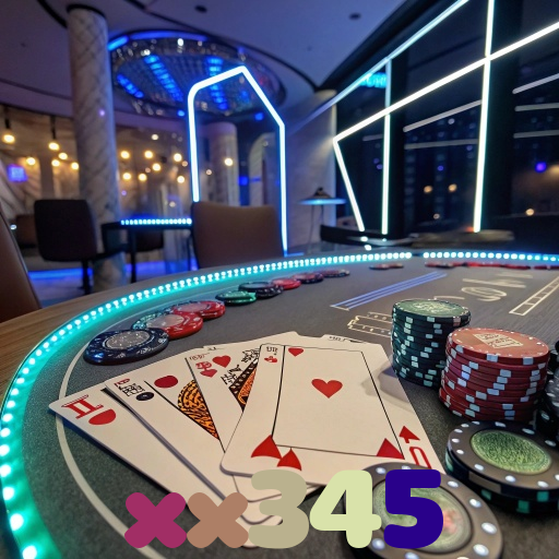 A Magia dos Jogos de Fantasia na xx345