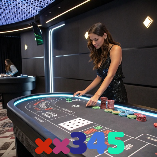 A Magia dos Jogos de Fantasia na xx345
