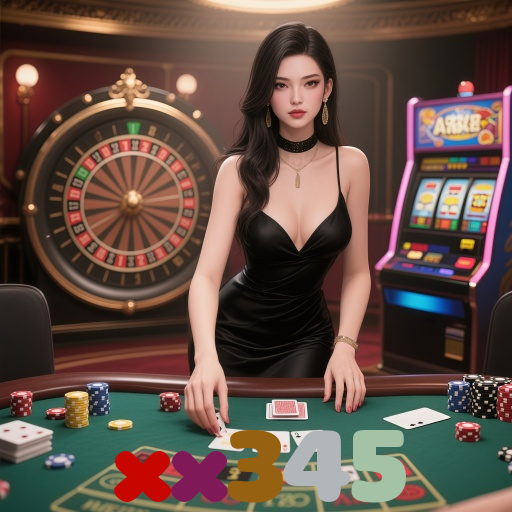 A Magia dos Jogos de Fantasia na xx345