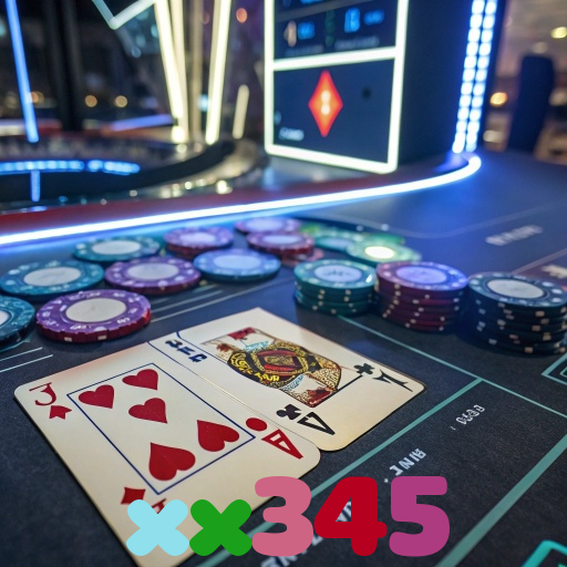 A Magia dos Jogos de Fantasia na xx345