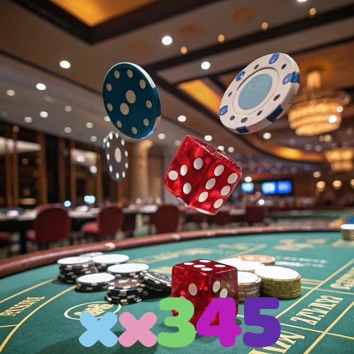 A Magia dos Jogos de Fantasia na xx345