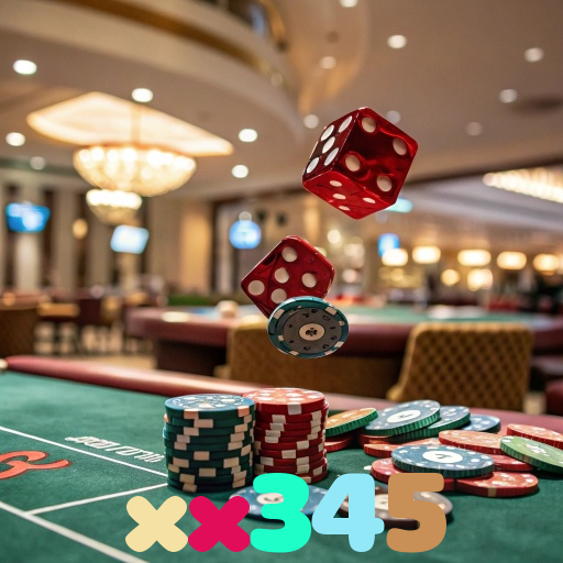 A Magia dos Jogos de Fantasia na xx345