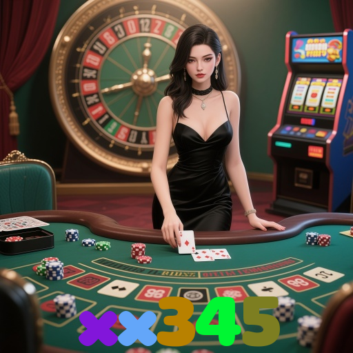 A Magia dos Jogos de Fantasia na xx345