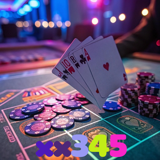 A Magia dos Jogos de Fantasia na xx345
