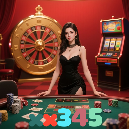 A Magia dos Jogos de Fantasia na xx345