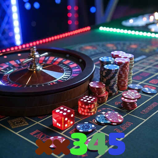 A Magia dos Jogos de Fantasia na xx345