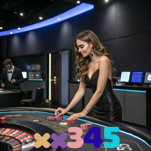 A Magia dos Jogos de Fantasia na xx345