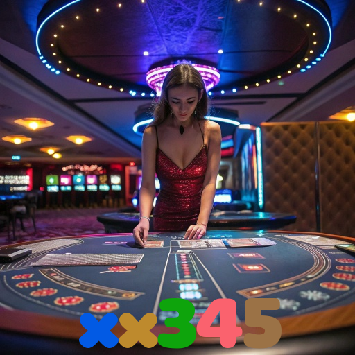 A Magia dos Jogos de Fantasia na xx345
