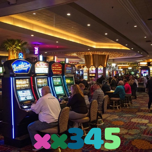 A Magia dos Jogos de Fantasia na xx345