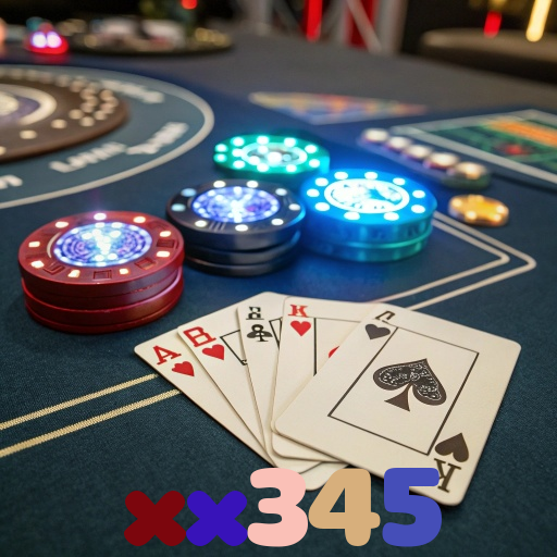 A Magia dos Jogos de Fantasia na xx345
