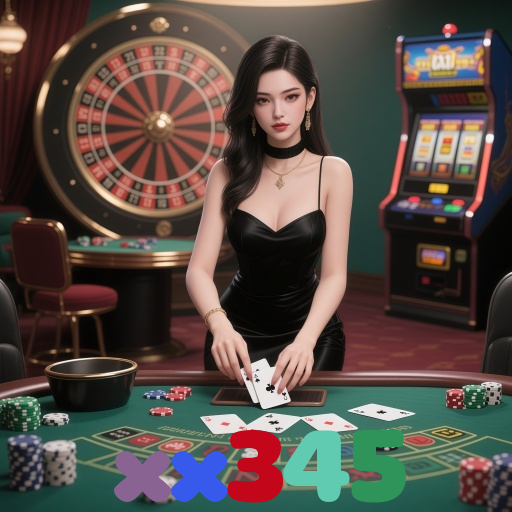 A Magia dos Jogos de Fantasia na xx345